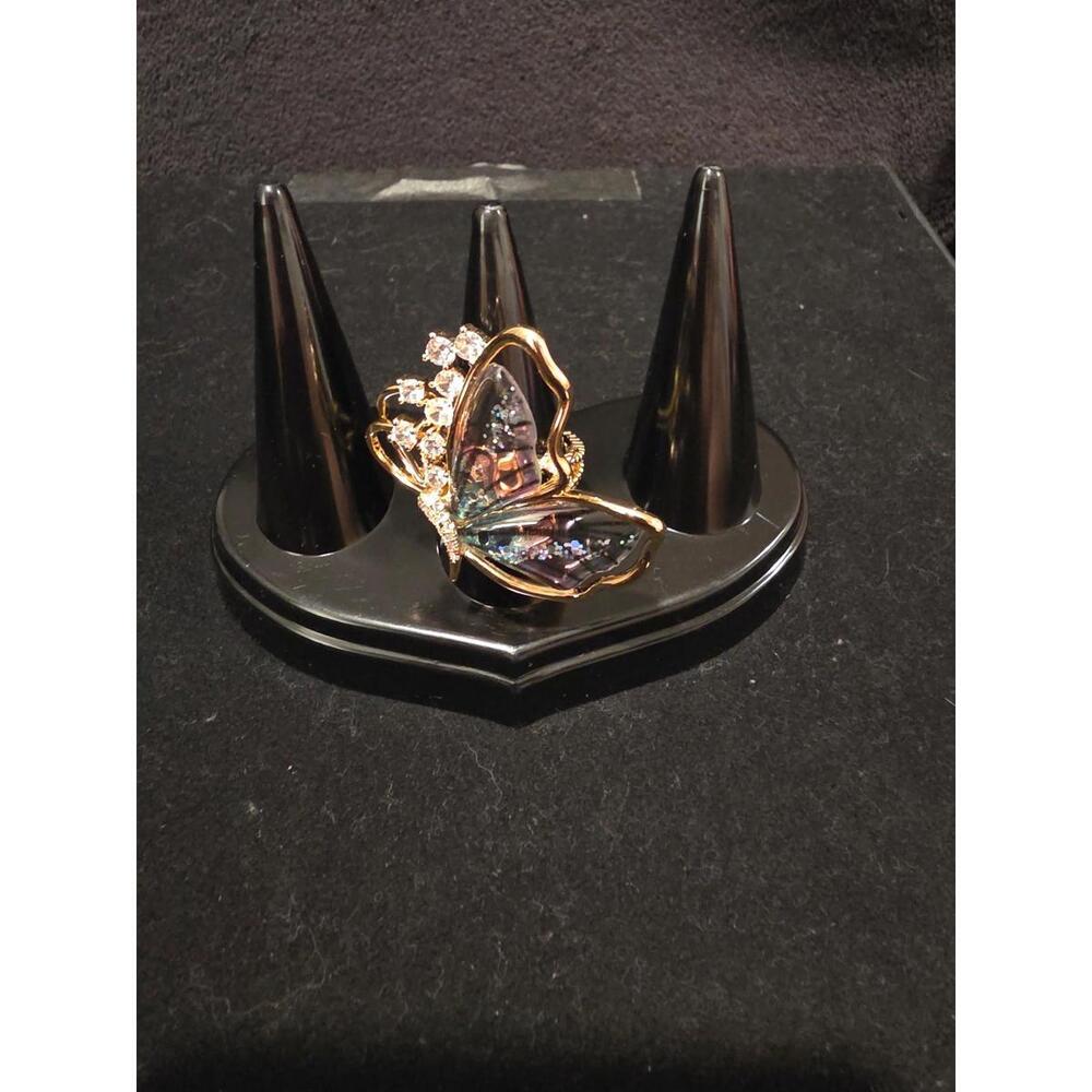 Eye Candy Ring